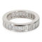 Tiffany & Co. null Eternity Band Pre-Owned - Image 1 of 4