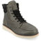 Territory Venture Water Resistant Moc Toe Lace-up Boot - Image 1 of 5
