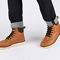 Territory Venture Water Resistant Moc Toe Lace-up Boot - Image 5 of 5