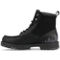 Territory Timber Water Resistant Moc Toe Lace-up Boot - Image 4 of 5