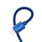 10FT 3 in 1 USB Charging Cable 2.4A, Universal Fast Charging Cord Connector - Image 3 of 3
