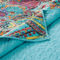 Greenland Home Nirvana 100% Cotton Patchwork Quilt and Pillow Sham Set - Image 3 of 4