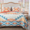 Greenland Home Horizon Cotton Blend Quilt and Pillow Sham Set - Image 1 of 4