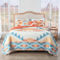 Greenland Home Horizon Cotton Blend Quilt and Pillow Sham Set - Image 2 of 4