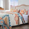 Greenland Home Horizon Cotton Blend Quilt and Pillow Sham Set - Image 3 of 4