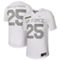 Nike Men's #25 White Air Force Falcons Untouchable Football Replica Jersey - Image 1 of 4
