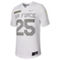Nike Men's #25 White Air Force Falcons Untouchable Football Replica Jersey - Image 3 of 4