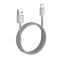 6FT USB Type C Braided Fast Charging Cable - Image 1 of 3
