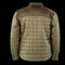 Habit Men's Quilted Shirtjacket - Image 2 of 5