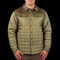 Habit Men's Quilted Shirtjacket - Image 3 of 5