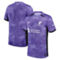 Nike Men's Purple Liverpool 2023/24 Third Stadium Replica Jersey - Image 1 of 4