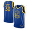 Nike Youth Stephen Curry Royal Golden State Warriors Swingman Jersey - Icon Edition - Image 1 of 4