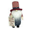 Americana Gnome - Image 1 of 2