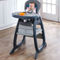 Badger Basket Envee II Baby High Chair with Playtable Conversion - Image 2 of 5
