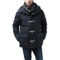BGSD Men Connor Hooded Waterproof Toggle Down Parka Winter Coat - Image 1 of 4