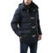 BGSD Men Connor Hooded Waterproof Toggle Down Parka Winter Coat - Image 2 of 4