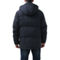 BGSD Men Connor Hooded Waterproof Toggle Down Parka Winter Coat - Image 4 of 4