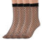 LECHERY Fishnet Socks (2 Pack) - Image 1 of 4