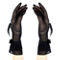 LECHERY Mesh Gloves With Bow - Image 3 of 3