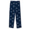 Outerstuff Preschool Navy Dallas Cowboys Team Pajama Pants - Image 1 of 2