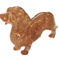 BePuzzled 3D Crystal Puzzle - Dachshund: 41 Pcs - Image 1 of 2