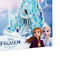 4D Cityscape Disney Frozen - Elsa's Ice Palace 3D Puzzle: 73 Pcs - Image 1 of 5