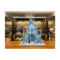 4D Cityscape Disney Frozen - Elsa's Ice Palace 3D Puzzle: 73 Pcs - Image 5 of 5