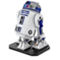 Fascinations Metal Earth Premium Series ICONX 3D Metal Model Kit - Star Wars R2-D2 - Image 1 of 5