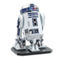Fascinations Metal Earth Premium Series ICONX 3D Metal Model Kit - Star Wars R2-D2 - Image 2 of 5