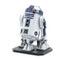 Fascinations Metal Earth Premium Series ICONX 3D Metal Model Kit - Star Wars R2-D2 - Image 3 of 5