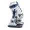 Fascinations Metal Earth Premium Series ICONX 3D Metal Model Kit - Star Wars R2-D2 - Image 4 of 5