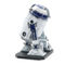Fascinations Metal Earth Premium Series ICONX 3D Metal Model Kit - Star Wars R2-D2 - Image 5 of 5