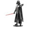 Fascinations Metal Earth Premium Series ICONX 3D Model Kit - Star Wars Darth Vader - Image 3 of 5