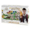 Pressman Toy Harry Potter Magical Beasts Board Game - Image 4 of 5