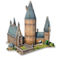 Wrebbit Harry Potter Hogwarts Castle - 2 3D Puzzles: Great Hall and Astronomy Tower - Image 2 of 5