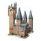 Wrebbit Harry Potter Hogwarts Castle - 2 3D Puzzles: Great Hall and Astronomy Tower - Image 3 of 5