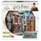 Wrebbit Harry Potter Collection - Diagon Alley 3D Puzzle: 450 Pcs - Image 2 of 5