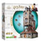 Wrebbit Harry Potter Collection - The Burrow - Weasley Family Home 3D Puzzle - Image 1 of 5