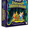 USAopoly Scooby-Doo! - Escape from the Haunted Mansion - Image 2 of 5