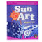 Tedco Toys SunArt Paper Kit 8x10 - Image 1 of 2