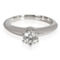 Tiffany & Co. The Tiffany Setting Engagement Ring Pre-Owned - Image 1 of 2
