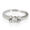 Cartier Ballerine Engagement Ring Pre-Owned - Image 1 of 3