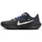 Nike Unisex Anthracite Dallas Cowboys Zoom Pegasus 40 Running Shoe - Image 3 of 4