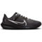 Nike Unisex Anthracite Las Vegas Raiders Zoom Pegasus 40 Running Shoe - Image 1 of 4