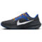 Nike Unisex Anthracite Los Angeles Rams Zoom Pegasus 40 Running Shoe - Image 3 of 4