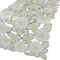 Xia Home Fashions, Dainty Flowers 15-Inch By 54-InchTable Runner - Image 1 of 2