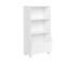 RiverRidge Kids 23in Bookcase with Toy Organizer - Image 1 of 5