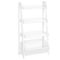 RiverRidge Amery 4-Tier 24in Ladder Shelf with Open Storage Organizer - Image 1 of 5