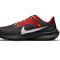 Nike Unisex Anthracite Kansas City Chiefs Zoom Pegasus 40 Running Shoe - Image 3 of 4
