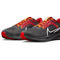 Nike Unisex Anthracite Kansas City Chiefs Zoom Pegasus 40 Running Shoe - Image 4 of 4